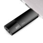 Silicon Power Ultima U05 lecteur USB flash 16 Go USB Type-A 2.0 Noir