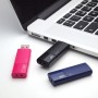 Silicon Power Ultima U05 lecteur USB flash 16 Go USB Type-A 2.0 Noir