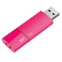 Silicon Power Ultima U05 lecteur USB flash 16 Go USB Type-A 2.0 Rose