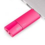 Silicon Power Ultima U05 lecteur USB flash 16 Go USB Type-A 2.0 Rose