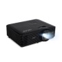 Acer Essential X1128H vidéo-projecteur Projecteur à focale standard 4500 ANSI lumens DLP SVGA (800x600) Compatibilité 3D Noir