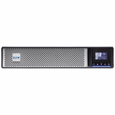 Eaton 5PX Gen2 alimentation d'énergie non interruptible Interactivité de ligne 1500 kVA 1500 W 8 sortie(s) CA