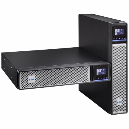 Eaton 5PX Gen2 alimentation d'énergie non interruptible Interactivité de ligne 3000 kVA 3000 W 10 sortie(s) CA