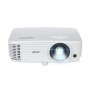 Acer Basic P1157i vidéo-projecteur Projecteur à focale standard 4500 ANSI lumens DLP SVGA (800x600) Compatibilité 3D Blanc