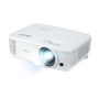 Acer P1357Wi vidéo-projecteur Projecteur à focale standard 4500 ANSI lumens WXGA (1280x800) Compatibilité 3D Blanc