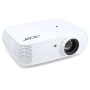 Acer P5535 vidéo-projecteur Projecteur à focale standard 4500 ANSI lumens DLP WUXGA (1920x1200) Blanc