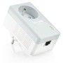 TP-Link AV500 Ethernet LAN Blanc 4 pièce(s)