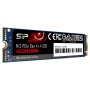 Silicon Power UD85 M.2 2 To PCI Express 4.0 3D NAND NVMe