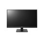 LG 24BK55YP-B écran plat de PC 60,5 cm (23.8") 1920 x 1080 pixels Full HD Noir