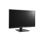 LG 24BK55YP-B écran plat de PC 60,5 cm (23.8") 1920 x 1080 pixels Full HD Noir