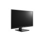 LG 24BK55YP-B écran plat de PC 60,5 cm (23.8") 1920 x 1080 pixels Full HD Noir