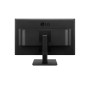 LG 24BK55YP-B écran plat de PC 60,5 cm (23.8") 1920 x 1080 pixels Full HD Noir