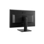 LG 24BK55YP-B écran plat de PC 60,5 cm (23.8") 1920 x 1080 pixels Full HD Noir