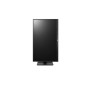 LG 24BK55YP-B écran plat de PC 60,5 cm (23.8") 1920 x 1080 pixels Full HD Noir