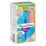 Paper:Mate Stylo feutre Flair Original, Value Pack, bleu