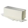 Fripa Essuie-mains COMFORT, 250 x 330 mm, pli C, extra blanc