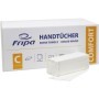 Fripa Essuie-mains COMFORT, 250 x 330 mm, pli C, extra blanc