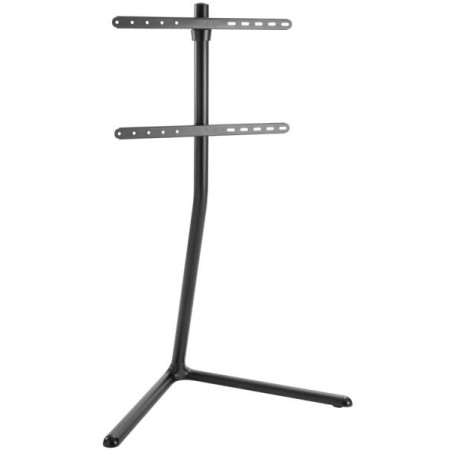 LogiLink Support pour téléviseur, 124,46 - 177,80 cm, noir