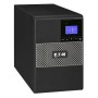 Eaton 5P 1550i alimentation d'énergie non interruptible Interactivité de ligne 1,55 kVA 1100 W 8 sortie(s) CA