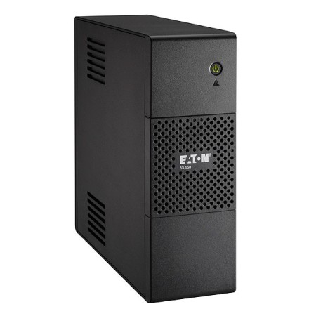 Eaton 5S 550i alimentation d'énergie non interruptible 0,55 kVA 330 W 4 sortie(s) CA