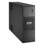 Eaton 5S 1000i alimentation d'énergie non interruptible 1 kVA 600 W 8 sortie(s) CA