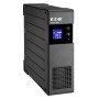 Eaton Ellipse PRO 650 IEC alimentation d'énergie non interruptible Interactivité de ligne 0,65 kVA 400 W 4 sortie(s) CA