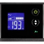 Eaton Ellipse PRO 650 IEC alimentation d'énergie non interruptible Interactivité de ligne 0,65 kVA 400 W 4 sortie(s) CA