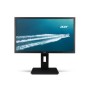 Acer V6 V176Lbmd LED display 43,2 cm (17") 1280 x 1024 pixels SXGA Noir