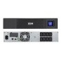 Eaton 5SC 1500I RACK2U alimentation d'énergie non interruptible Interactivité de ligne 1,5 kVA 1050 W 8 sortie(s) CA