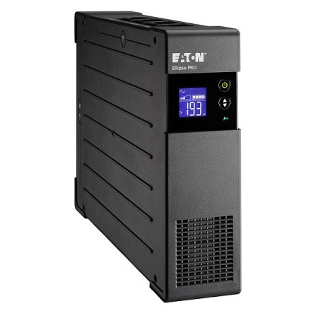 Eaton Ellipse PRO 1200 FR alimentation d'énergie non interruptible Interactivité de ligne 1,2 kVA 750 W 8 sortie(s) CA