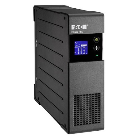 Eaton Ellipse PRO 650 FR alimentation d'énergie non interruptible Interactivité de ligne 0,65 kVA 400 W 4 sortie(s) CA