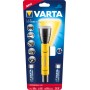 Varta 18628101421 Noir, Jaune Lampe torche LED