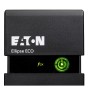 Eaton Ellipse ECO 800 USB IEC alimentation d'énergie non interruptible Veille 0,8 kVA 500 W 4 sortie(s) CA