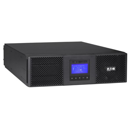 Eaton 9SX6KiRT alimentation d'énergie non interruptible 6 kVA 5400 W 11 sortie(s) CA