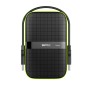 Silicon Power Armor A60 disque dur externe 1 To Noir