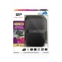 Silicon Power Armor A60 disque dur externe 1 To Noir