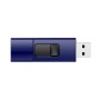 Silicon Power Ultima U05 lecteur USB flash 16 Go USB Type-A 2.0 Bleu