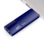 Silicon Power Ultima U05 lecteur USB flash 16 Go USB Type-A 2.0 Bleu