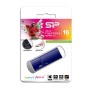 Silicon Power Ultima U05 lecteur USB flash 16 Go USB Type-A 2.0 Bleu