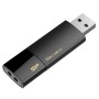 Silicon Power Blaze B05 lecteur USB flash 16 Go USB Type-A 3.2 Gen 1 (3.1 Gen 1) Noir