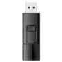 Silicon Power Blaze B05 lecteur USB flash 16 Go USB Type-A 3.2 Gen 1 (3.1 Gen 1) Noir