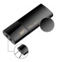 Silicon Power Blaze B05 lecteur USB flash 16 Go USB Type-A 3.2 Gen 1 (3.1 Gen 1) Noir