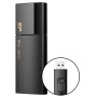 Silicon Power Blaze B05 lecteur USB flash 16 Go USB Type-A 3.2 Gen 1 (3.1 Gen 1) Noir