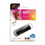 Silicon Power Blaze B05 lecteur USB flash 16 Go USB Type-A 3.2 Gen 1 (3.1 Gen 1) Noir