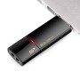 Silicon Power Blaze B05 lecteur USB flash 32 Go USB Type-A 3.2 Gen 1 (3.1 Gen 1) Noir