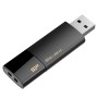 Silicon Power Blaze B05 lecteur USB flash 32 Go USB Type-A 3.2 Gen 1 (3.1 Gen 1) Noir