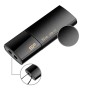 Silicon Power Blaze B05 lecteur USB flash 32 Go USB Type-A 3.2 Gen 1 (3.1 Gen 1) Noir