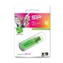 Silicon Power 32GB Helios 101 lecteur USB flash 32 Go USB Type-A 2.0 Vert