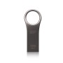 Silicon Power Jewel J80 lecteur USB flash 32 Go USB Type-A 3.2 Gen 1 (3.1 Gen 1) Titane