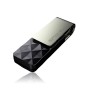 Silicon Power Blaze B30 lecteur USB flash 16 Go USB Type-A 3.2 Gen 1 (3.1 Gen 1) Noir